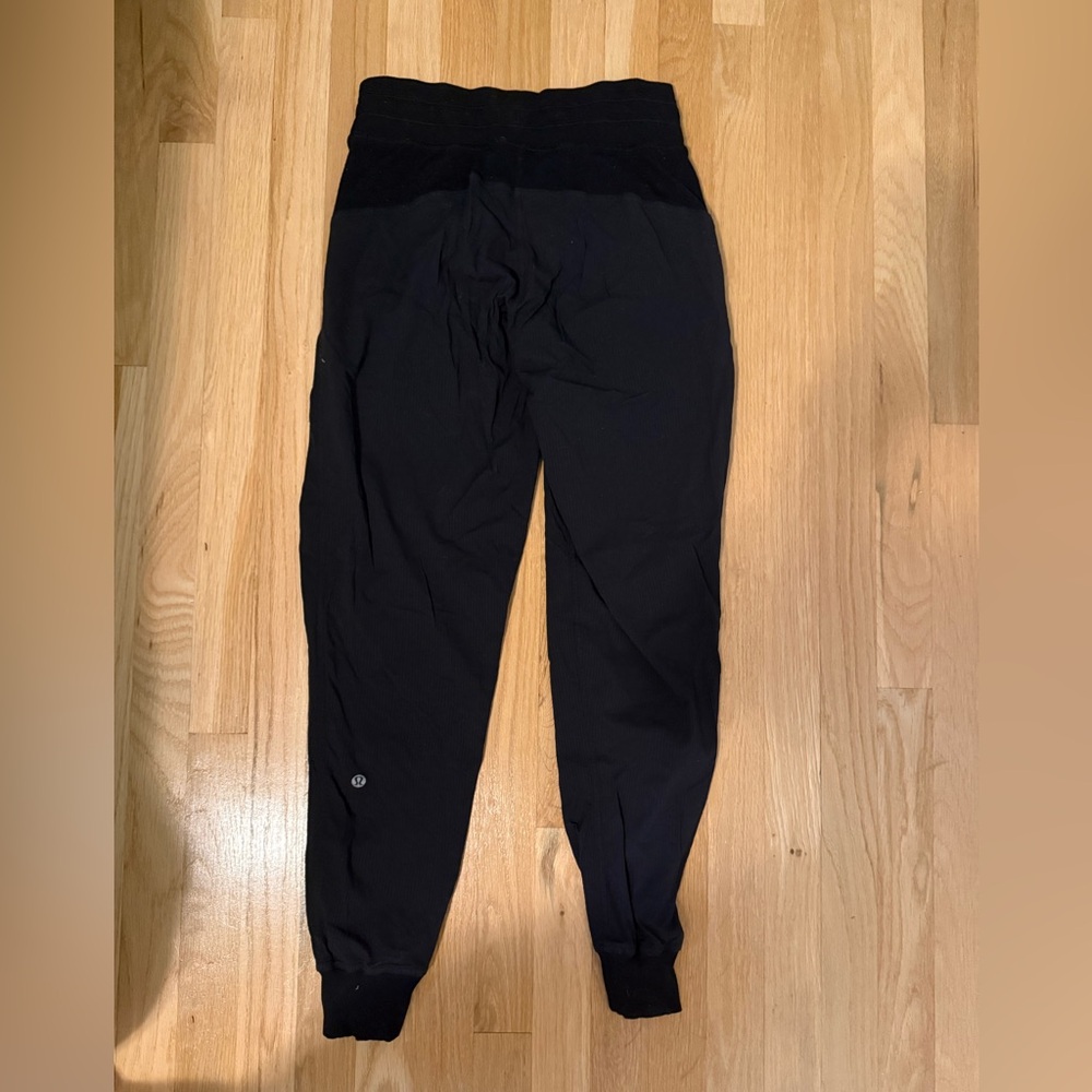 Lululemon Dance Studio Joggers